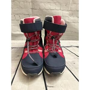 Kamik Women’s Snow Boots Size 6 Waterproof 3M Insulate 200 Grams